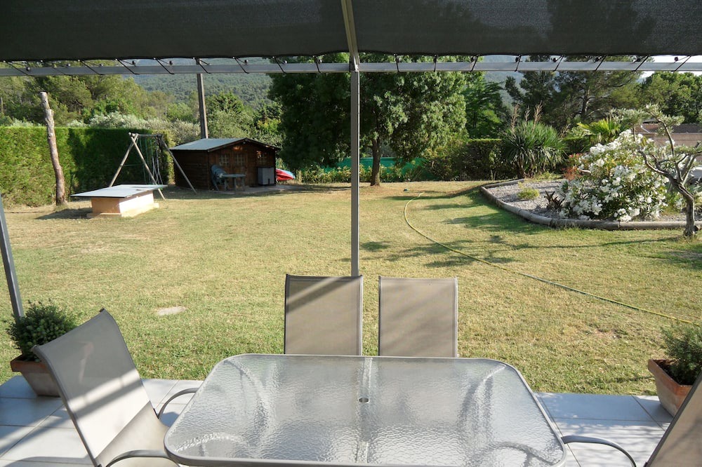 Photo of Outdoor in Pourcieux