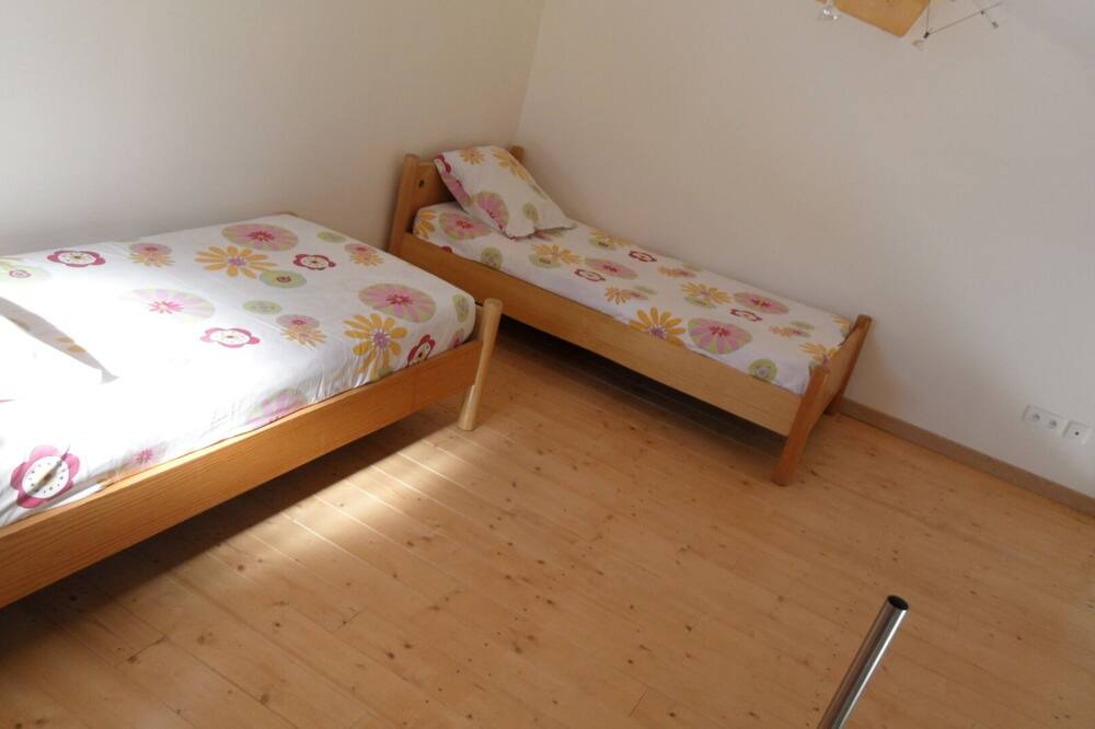 Photo of Bedroom in Pourcieux