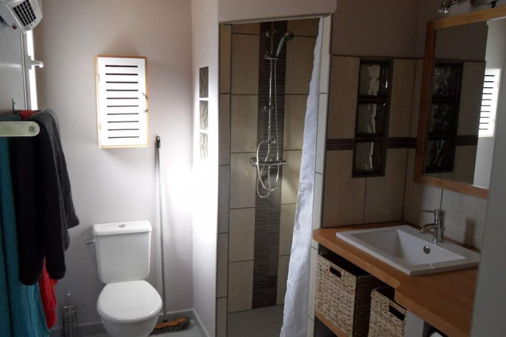 Photo of Bathroom in Pourcieux