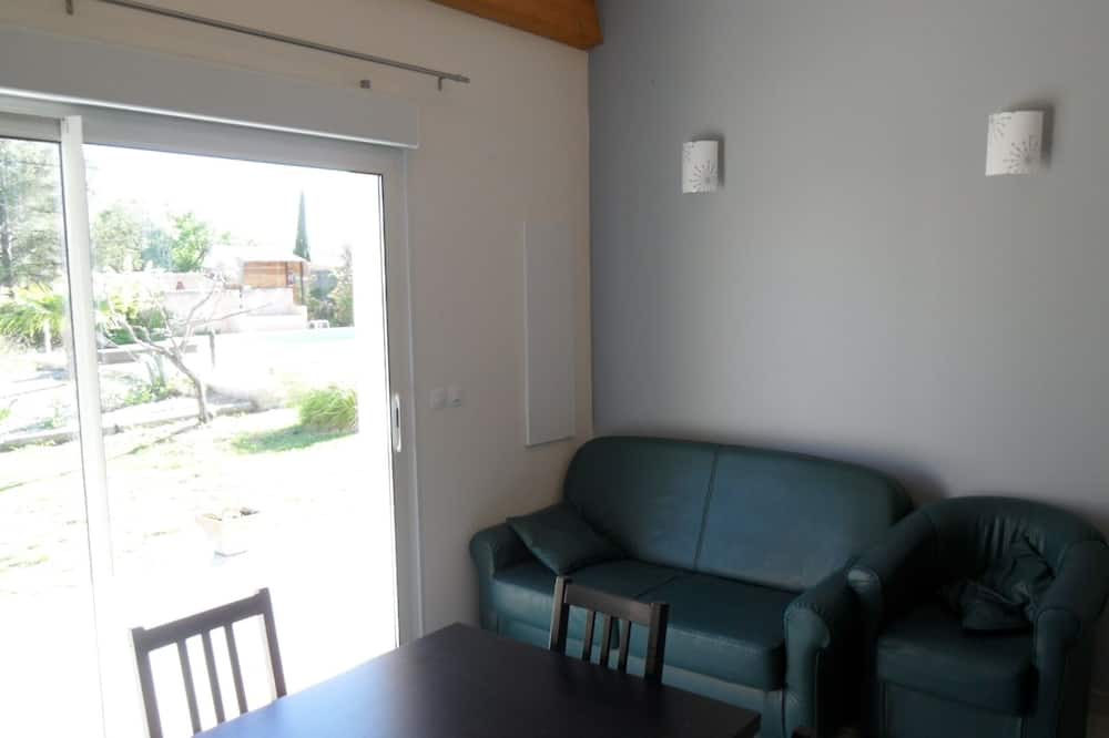 Photo of Livingroom in Pourcieux
