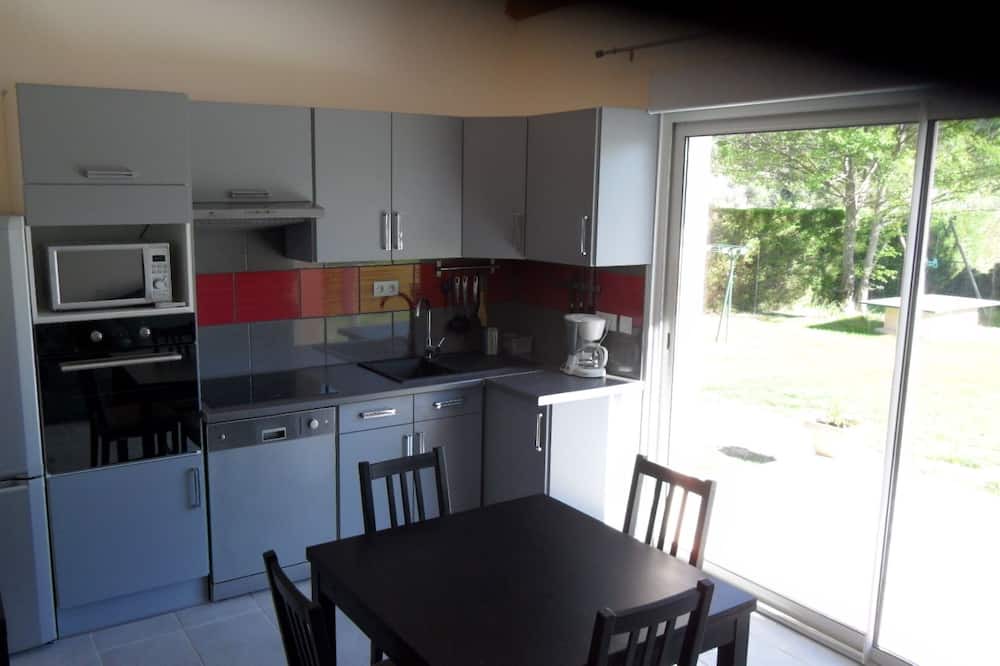 Photo of Kitchen in Pourcieux