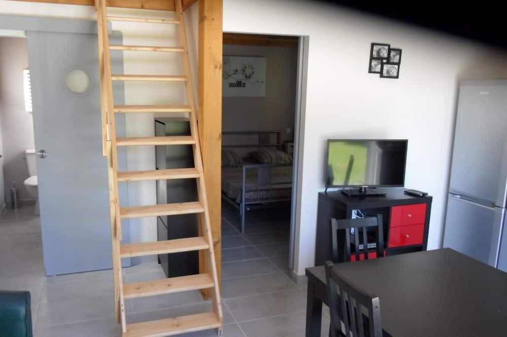 Photo of Livingroom in Pourcieux