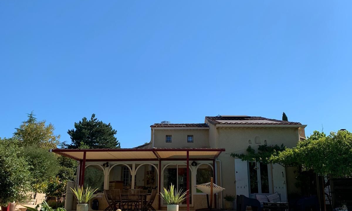 Photo of Outdoor in Les Hauts de Villeneuve