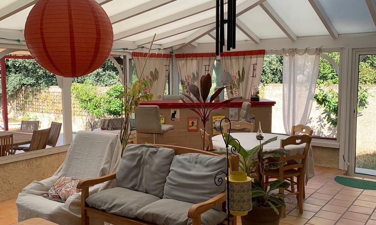 Photo of Outdoor in Les Hauts de Villeneuve