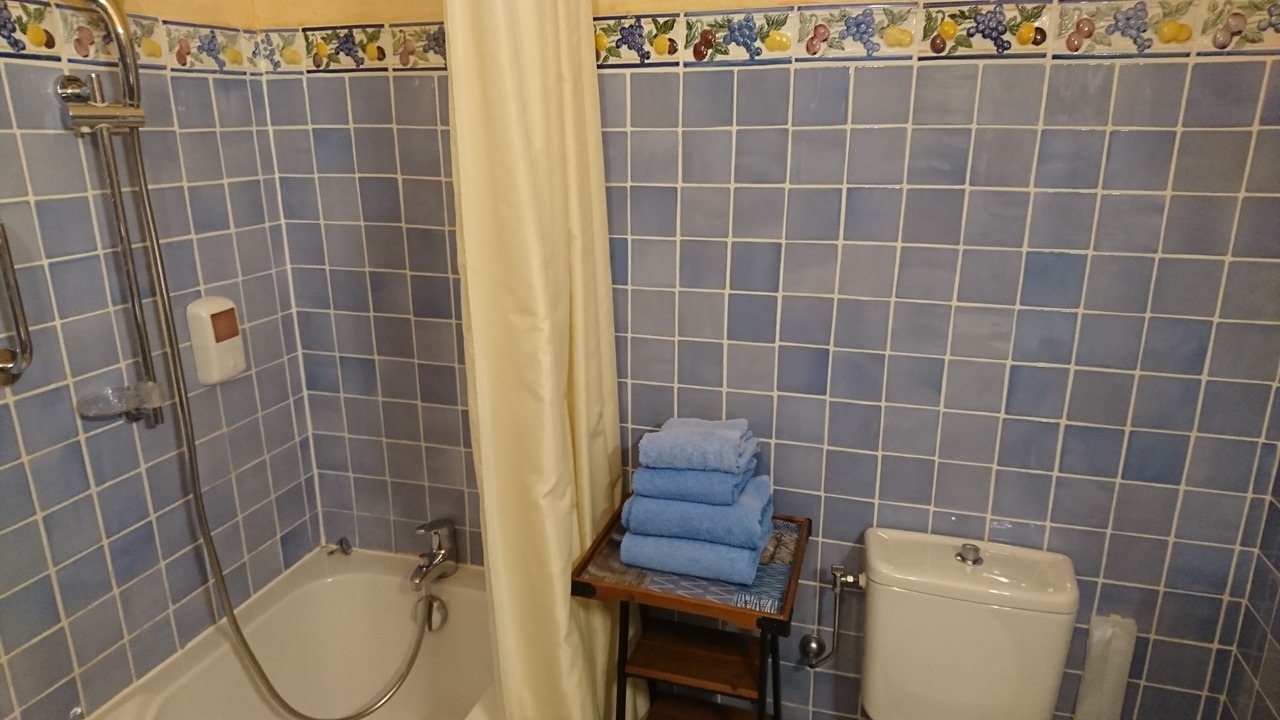 Photo of Bathroom in Bauduen