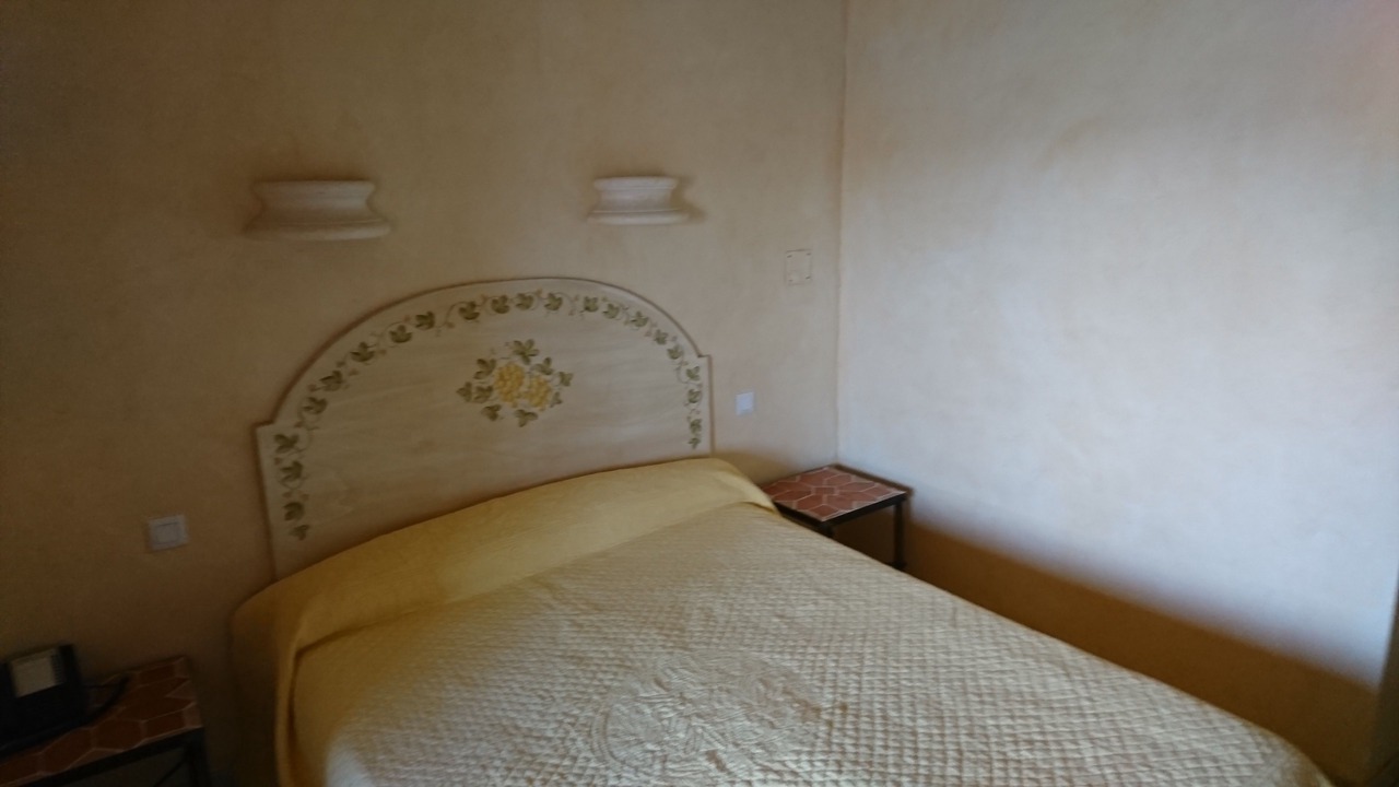 Photo of Patio Balcony in Bauduen