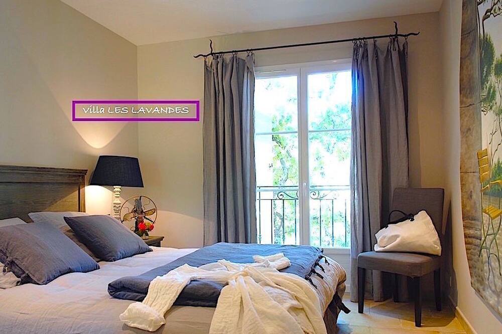 Photo of Bedroom in La Verdiere