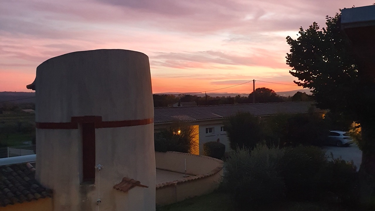 Photo of Outdoor in Manosque