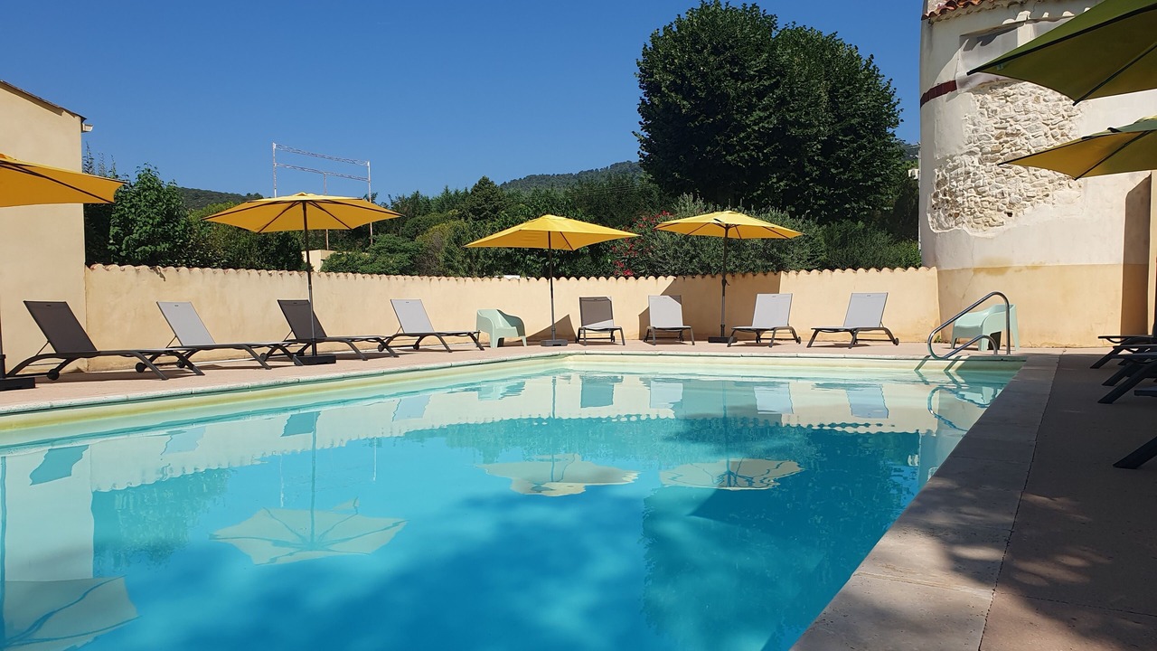 Photo of Outdoor in Manosque