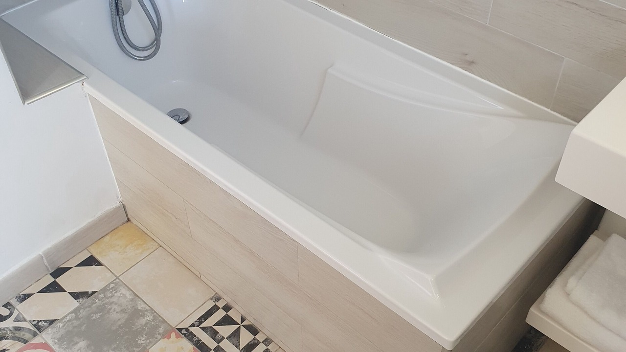 Photo of Bathroom in Manosque