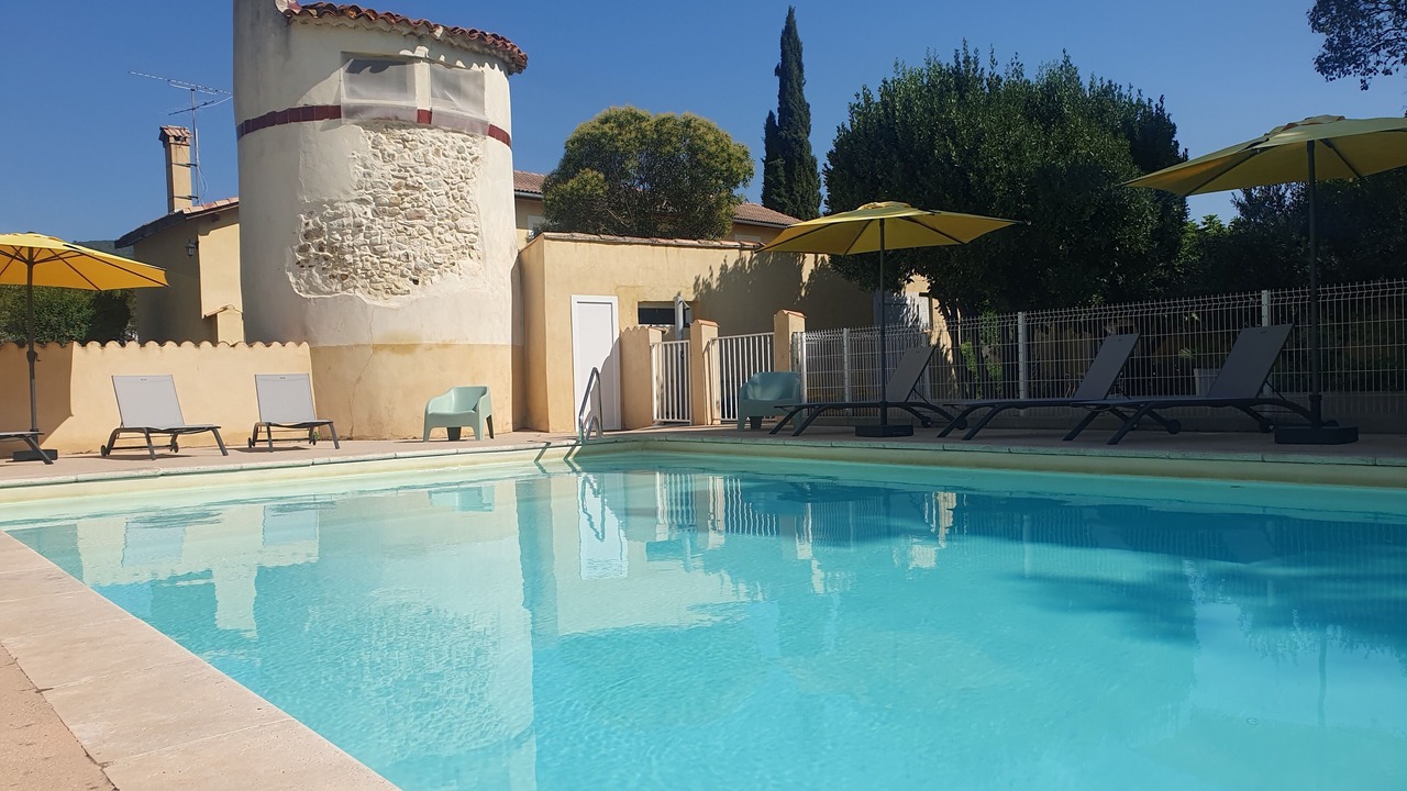 Photo of Outdoor in Manosque
