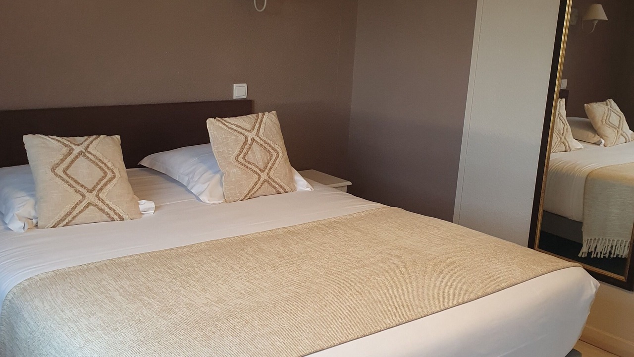 Photo of Bedroom in Manosque