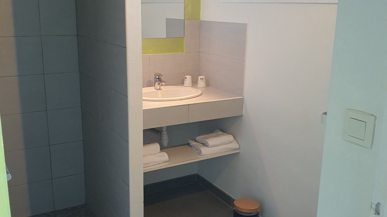 Photo of Bathroom in Manosque