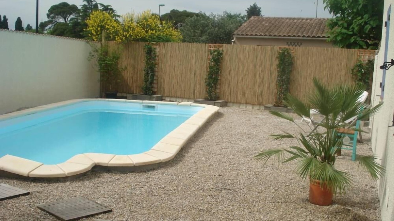 Photo of Outdoor in Vedene