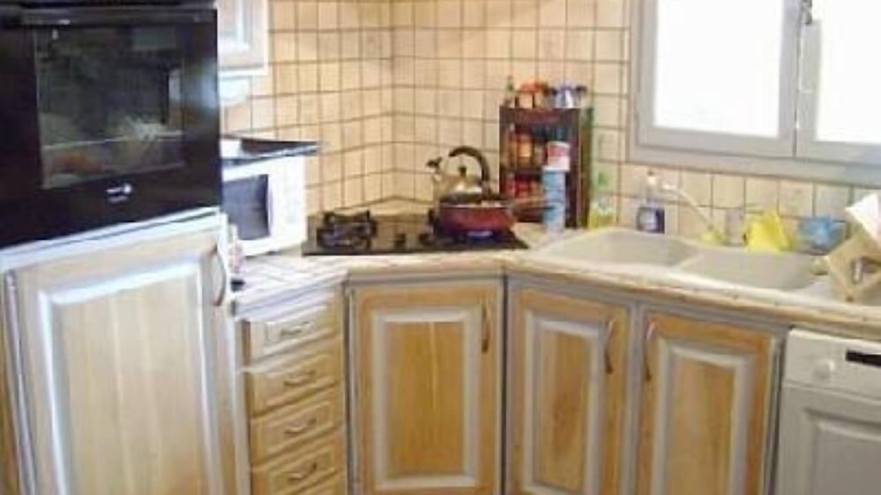 Photo of Kitchen in Vedene