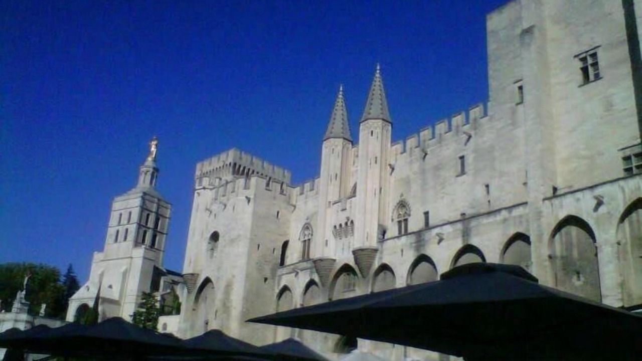 Photo of Outdoor in Vedene