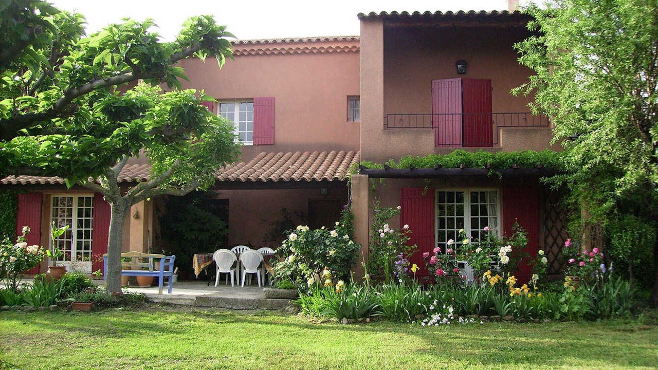 Photo of Outdoor in Courthezon