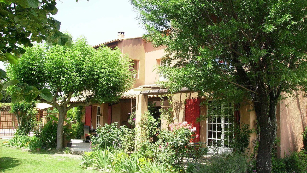Photo of Outdoor in Courthezon