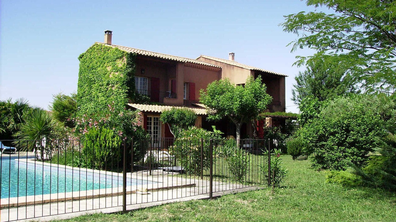 Photo of Outdoor in Courthezon