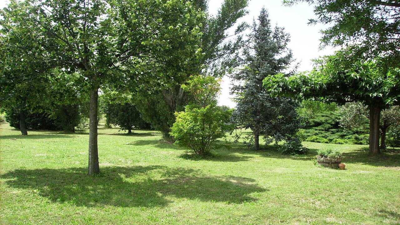 Photo of Outdoor in Courthezon