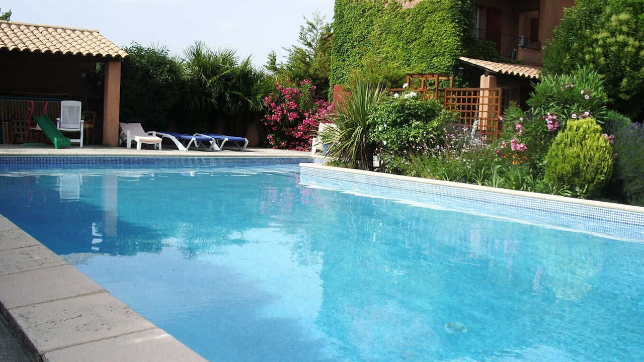Photo of Outdoor in Courthezon