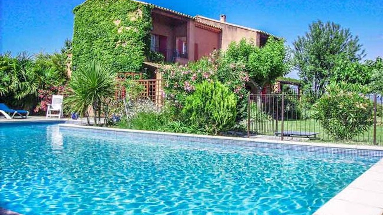 Photo of Outdoor in Courthezon