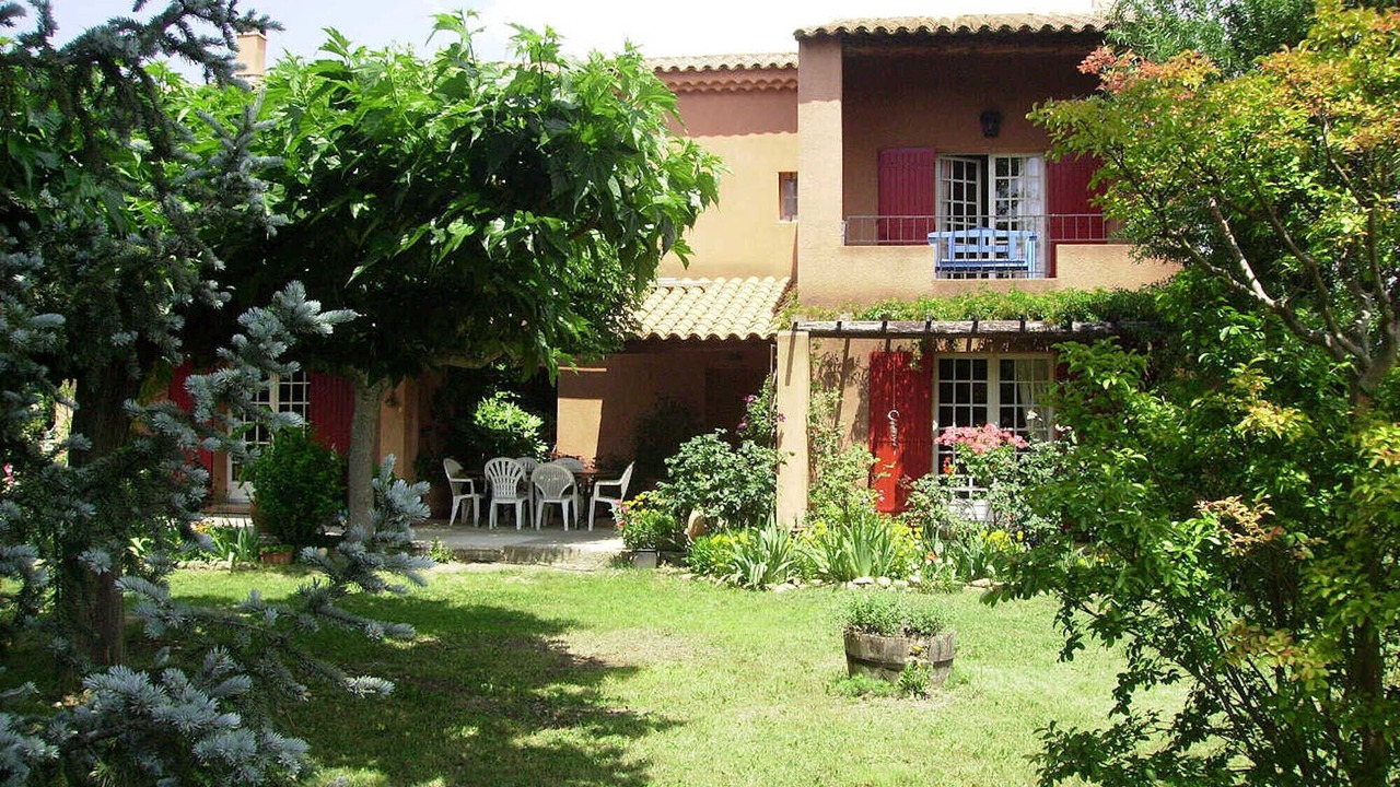 Photo of Outdoor in Courthezon