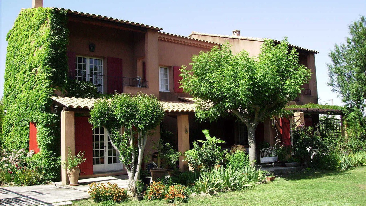 Photo of Outdoor in Courthezon