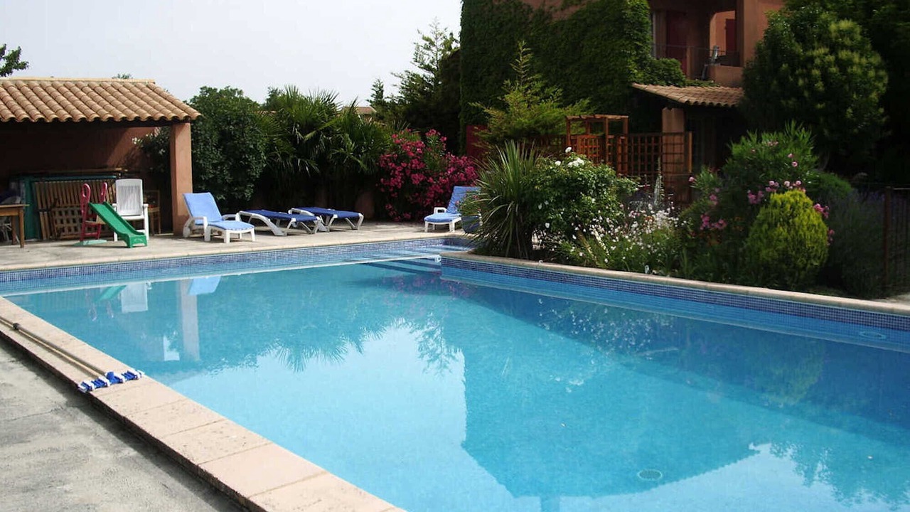 Photo of Outdoor in Courthezon