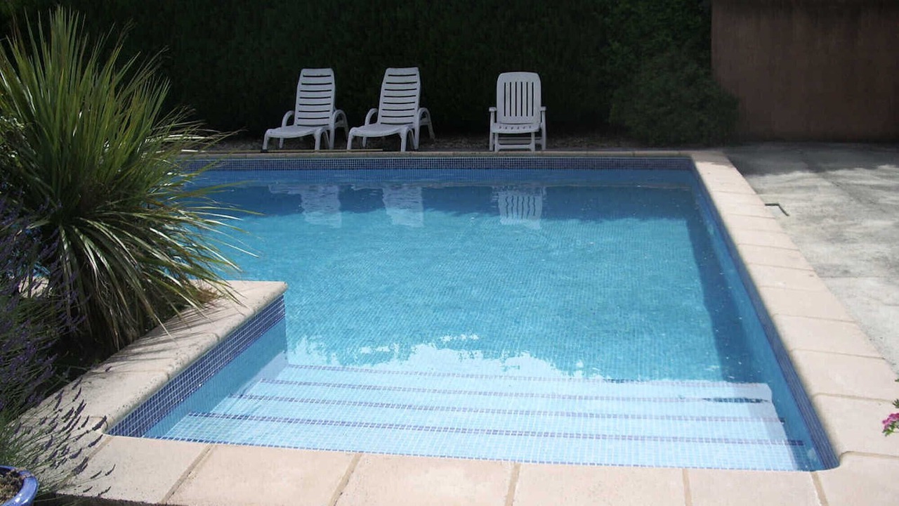 Photo of Outdoor in Courthezon