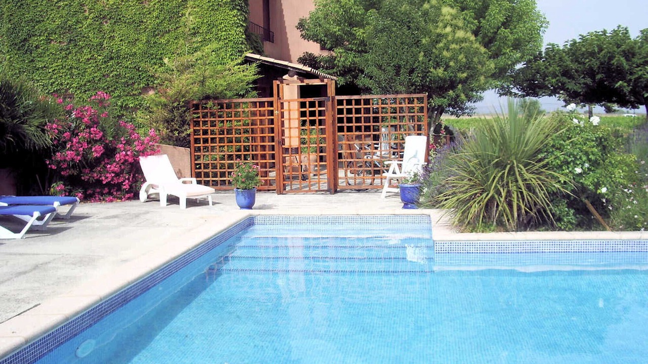 Photo of Outdoor in Courthezon