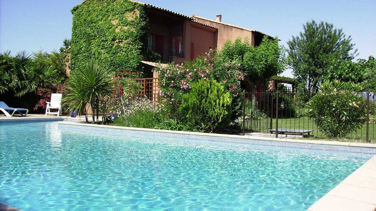 Photo of Outdoor in Courthezon