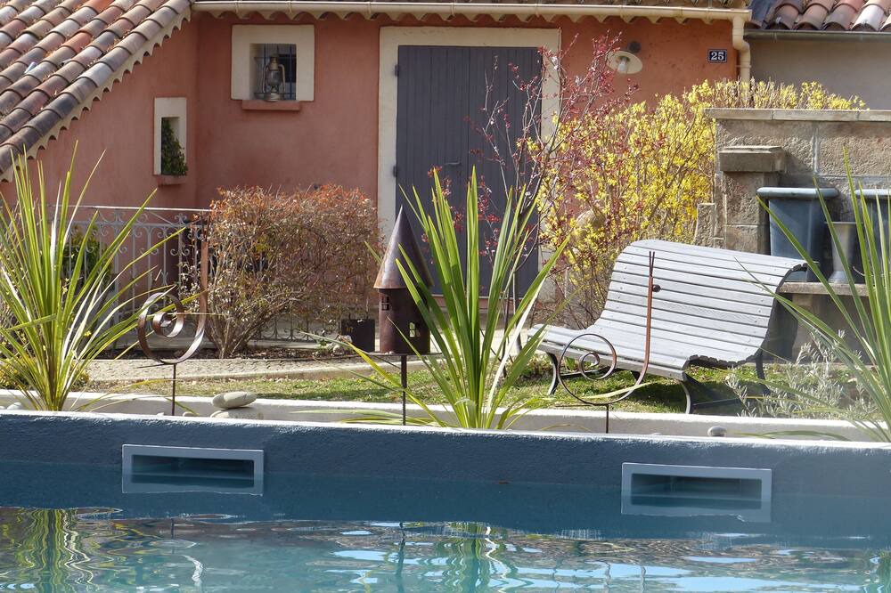 Photo of Outdoor in Puimoisson