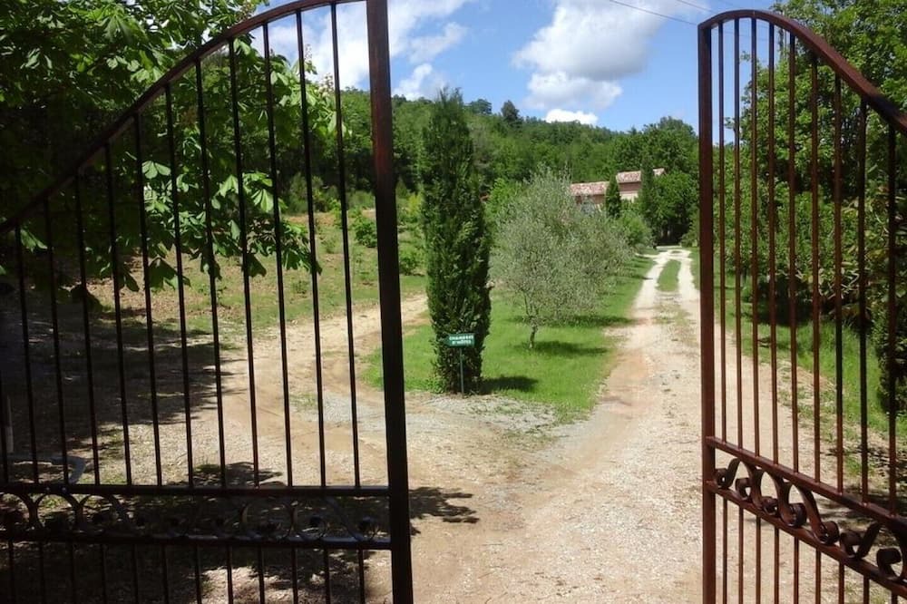 Photo of Outdoor in Puimoisson