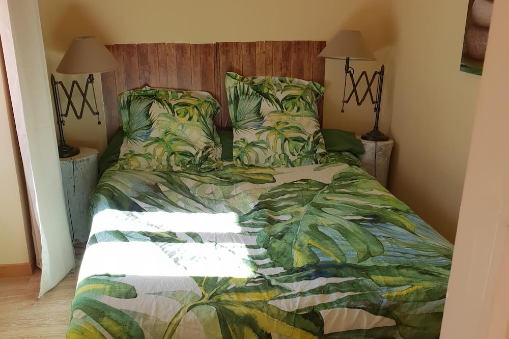 Photo of Bedroom in Seranon