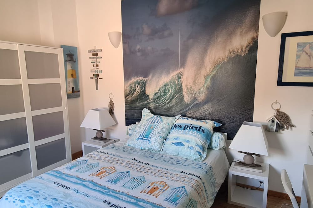 Photo of Bedroom in Seranon