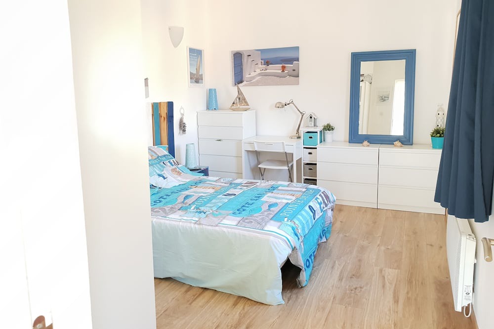 Photo of Bedroom in Seranon