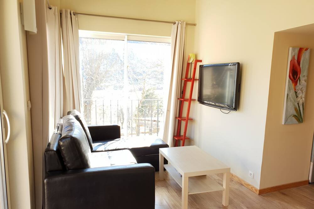 Photo of Livingroom in Seranon