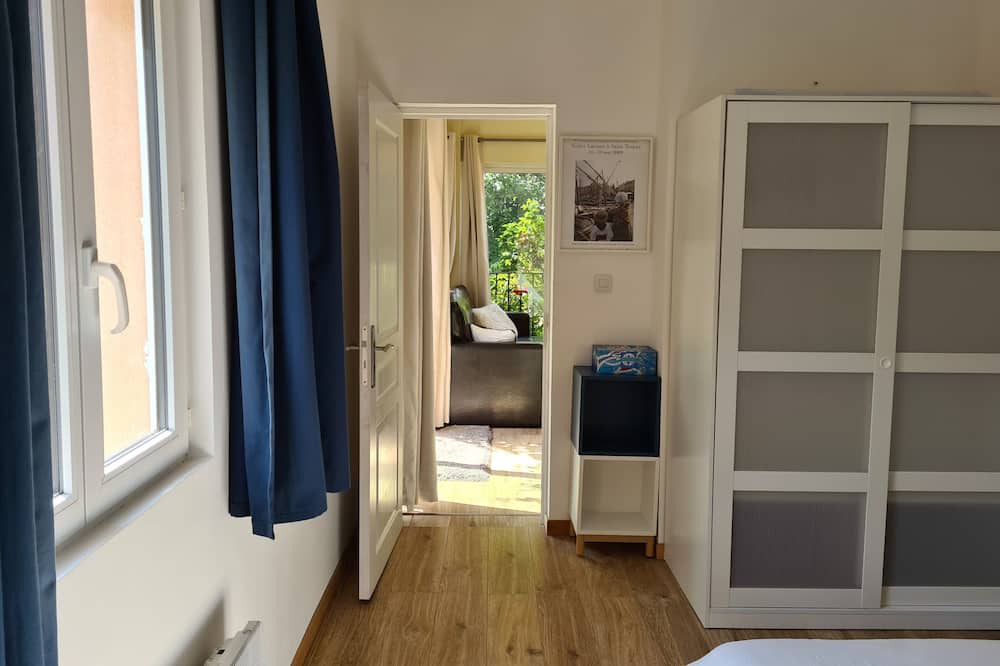 Photo of Bedroom in Seranon