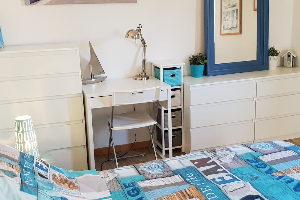 Photo of Bedroom in Seranon