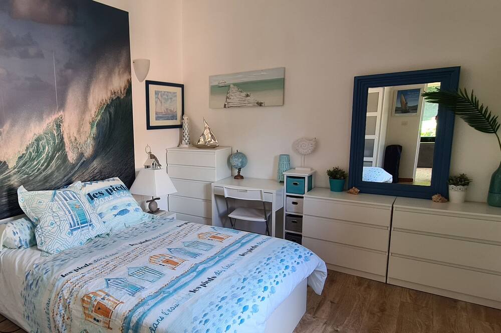 Photo of Bedroom in Seranon