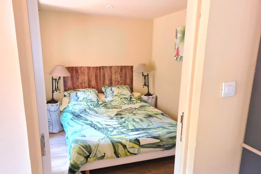 Photo of Bedroom in Seranon