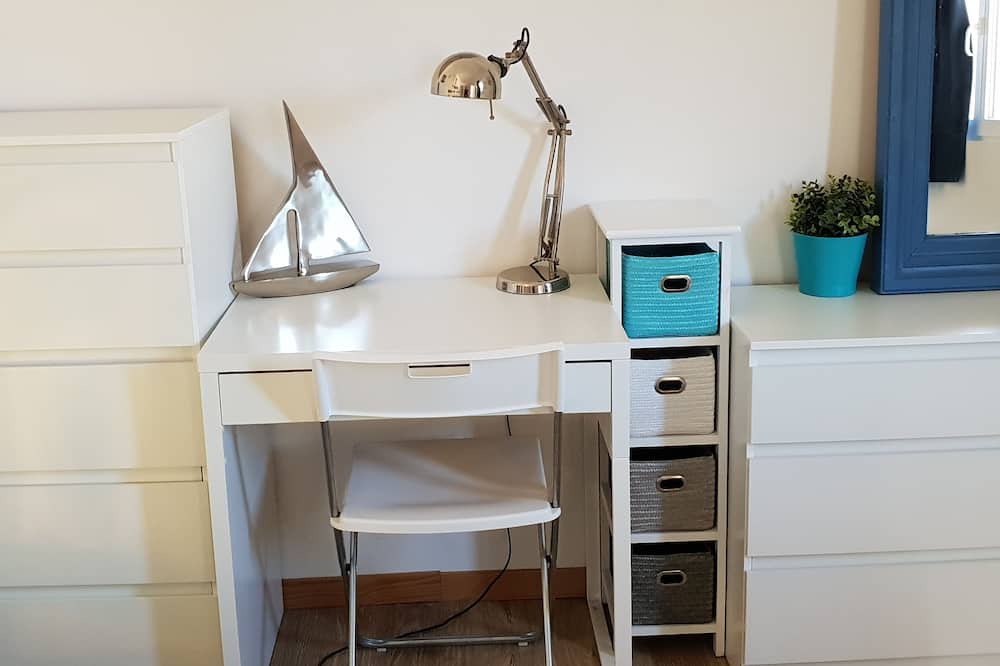 Photo of Bedroom in Seranon