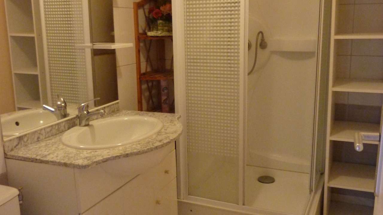 Photo of Bathroom in Montolivet