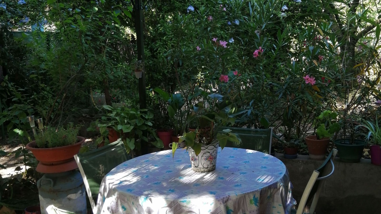 Photo of Outdoor in Montolivet