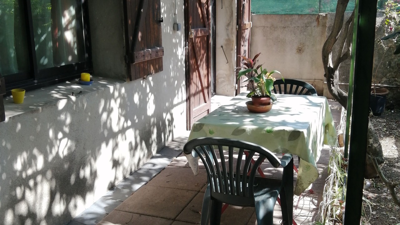 Photo of Outdoor in Montolivet