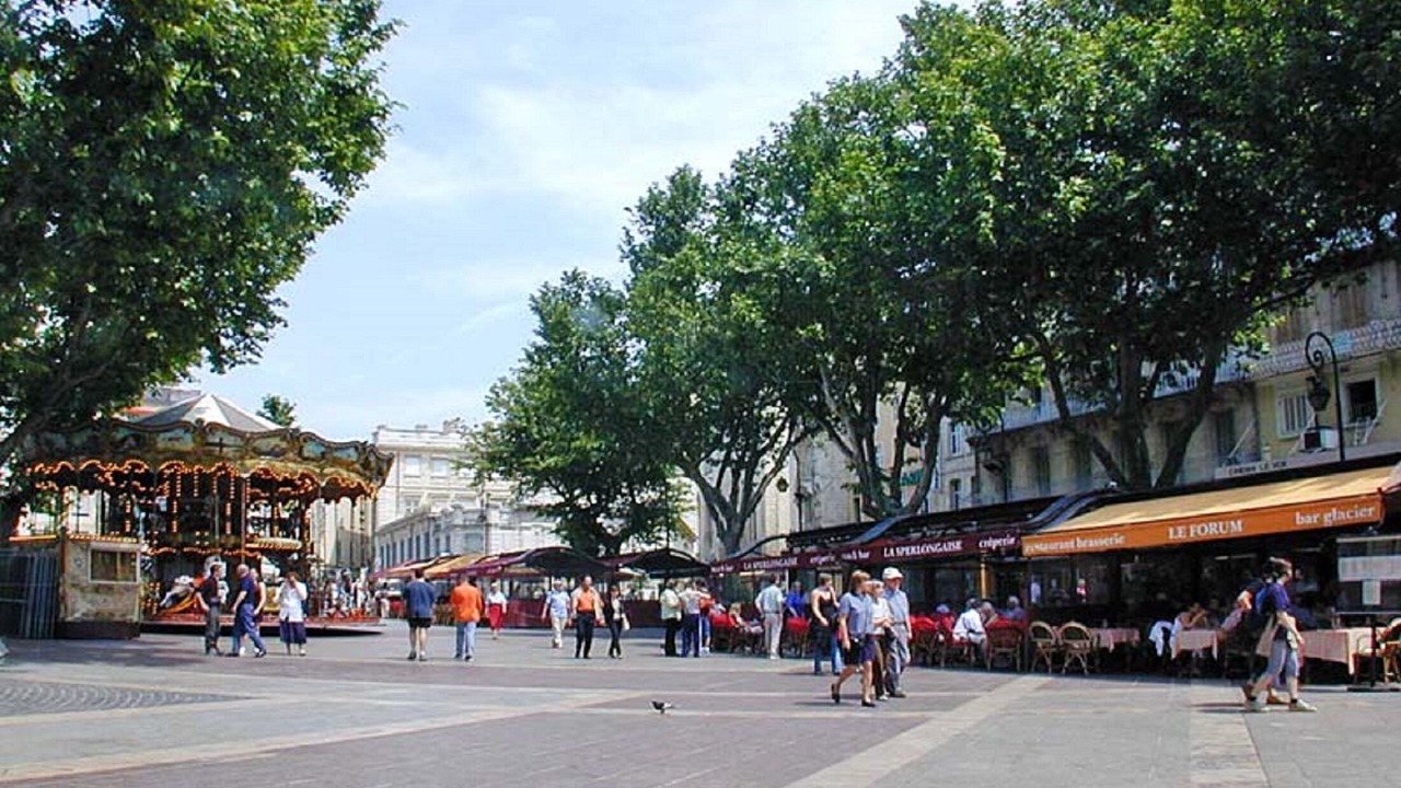 Photo of Others in Beaucaire