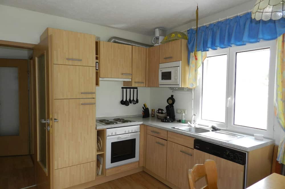 Photo of Kitchen in Clamensane