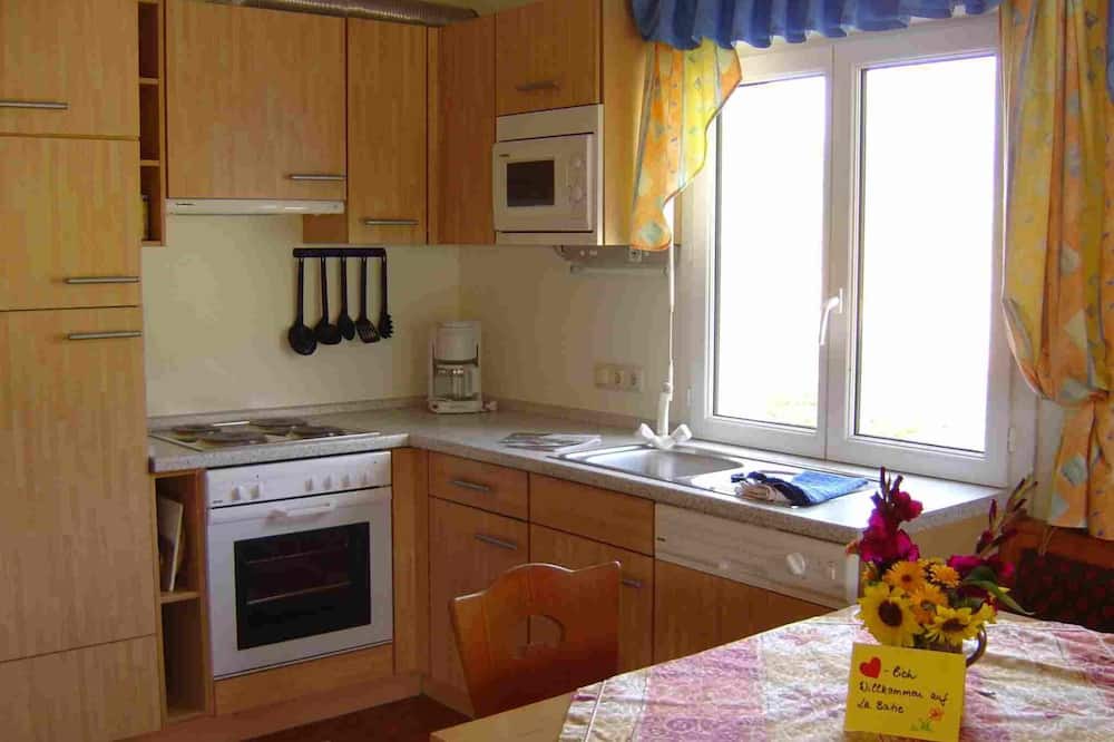 Photo of Kitchen in Clamensane