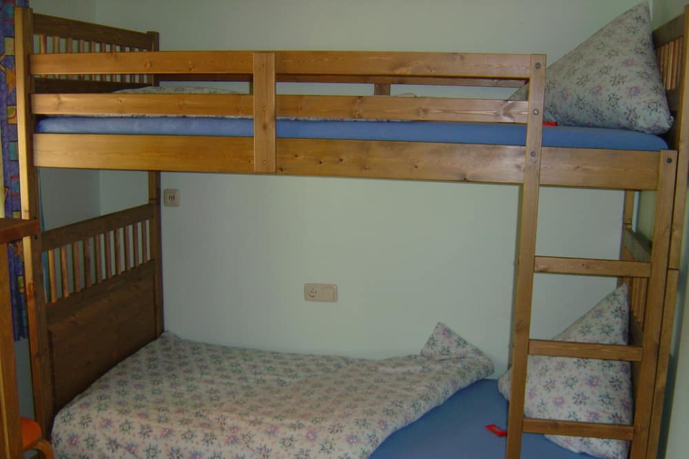 Photo of Bedroom in Clamensane